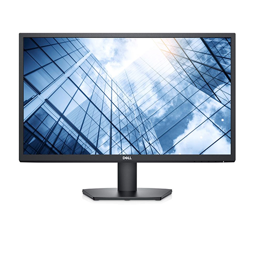 Dell 24 SE2422H | FHD Monitor | Black