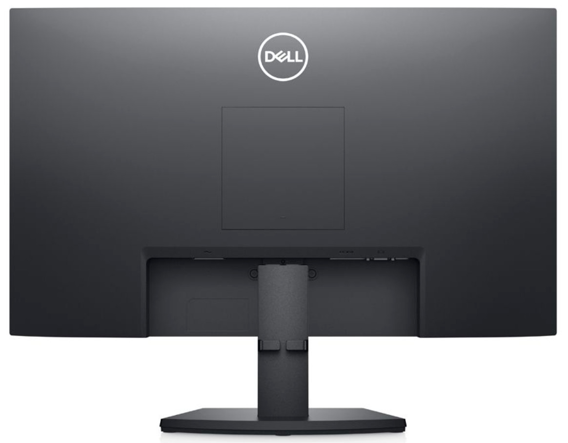 Dell 24 SE2422H | FHD Monitor | Black