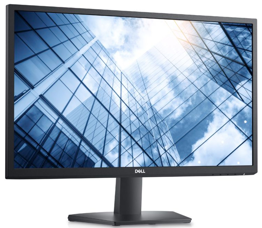 Dell 24 SE2422H | FHD Monitor | Black – Pro Gadget