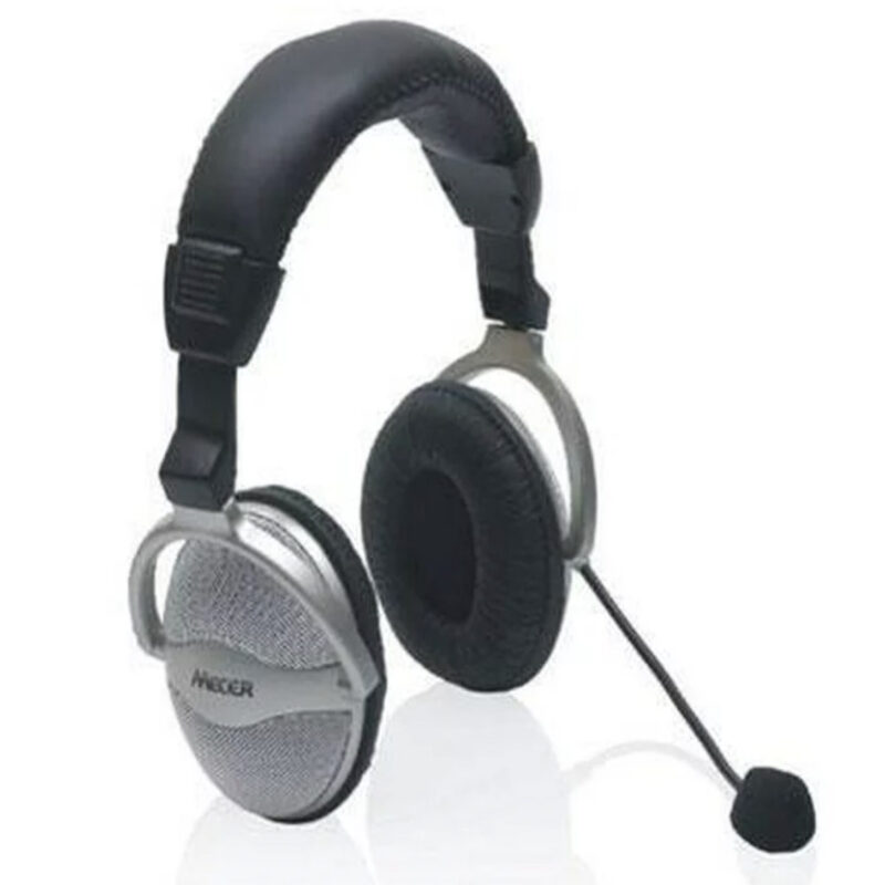 Mecer Headset with Microphone