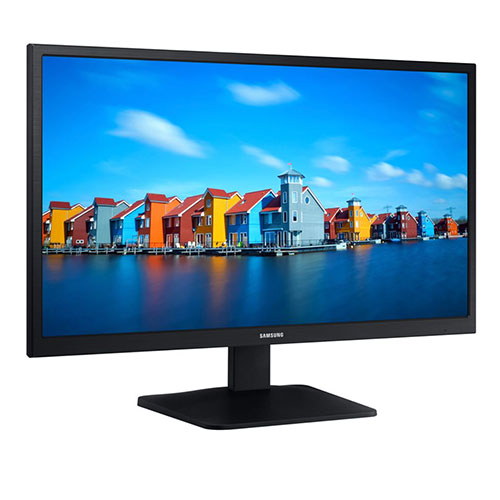 Samsung LS24A310N 24" FHD monitor