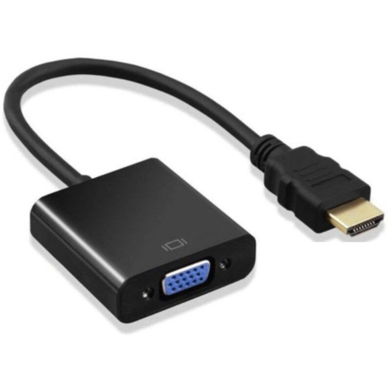 OEM HDMI to VGA Adapter