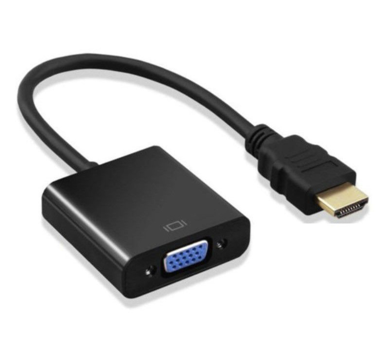 OEM HDMI to VGA Adapter