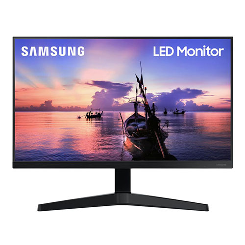 Samsung LF24T350F 24" FHD IPS Monitor