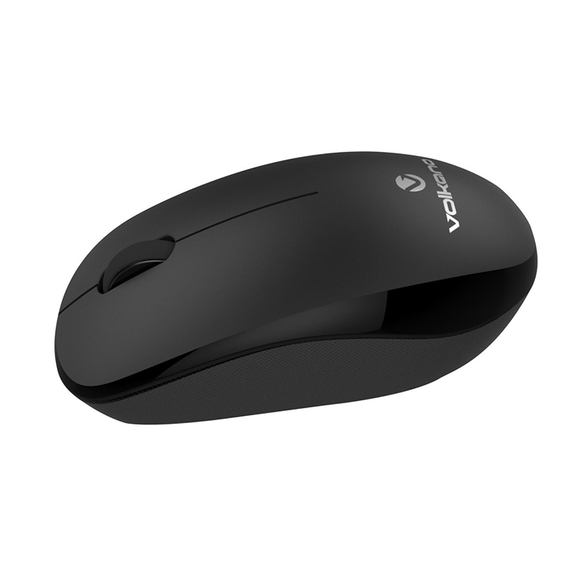 Volkano Wireless Mouse Crystal Series