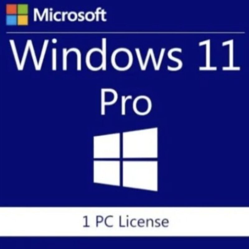 Windows 11 Pro - Product Key