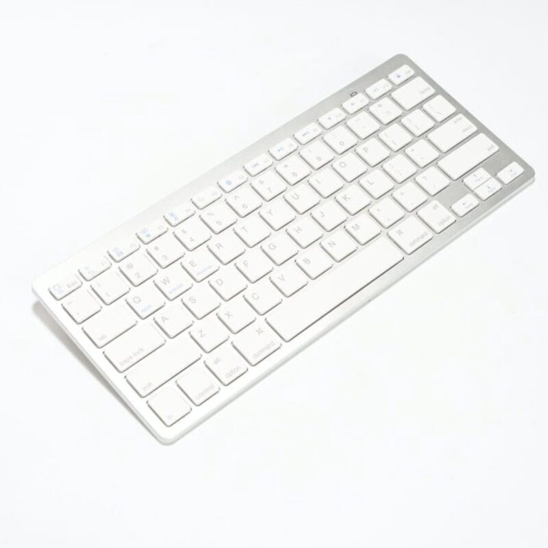 MacOS Shortcuts Bluetooth Wireless Keyboard