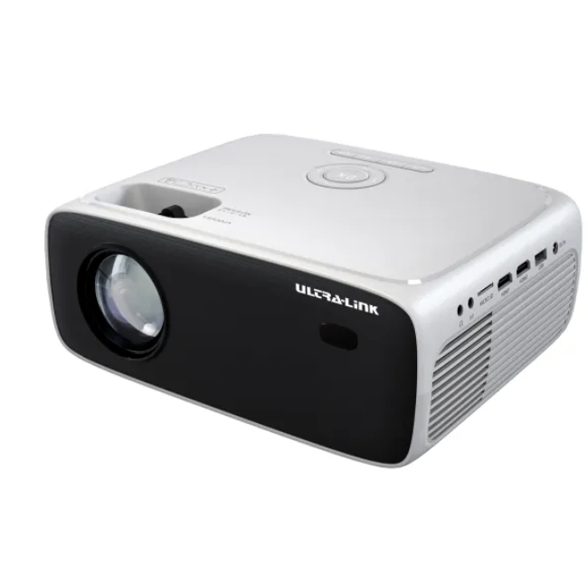 Ultra-Link Compact Projector White
