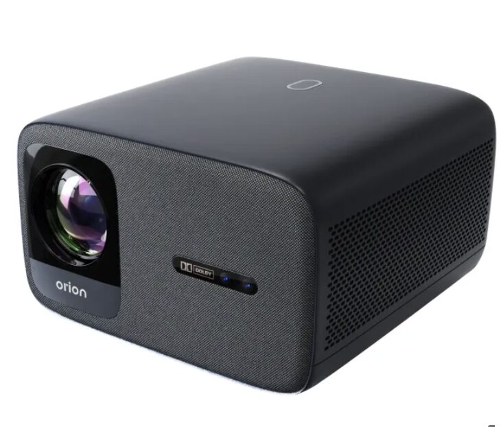 Orion Smart Full HD Projector pro 15sw